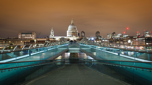 A Bridge to The City
